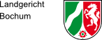 Logo: Landgericht Bochum